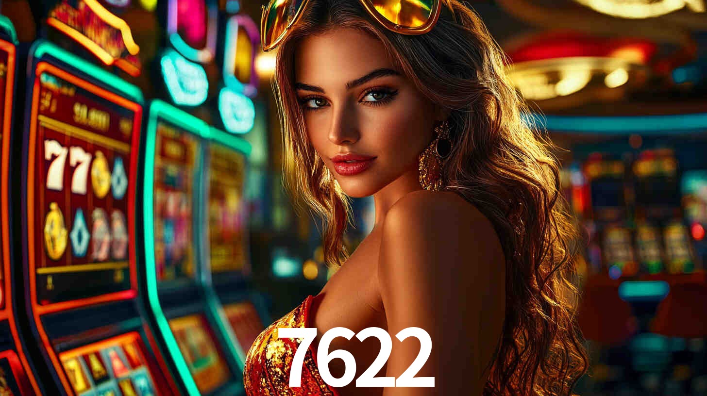 Statistics 7622