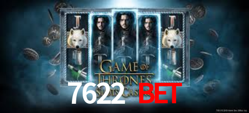 Bônus 7622 bet