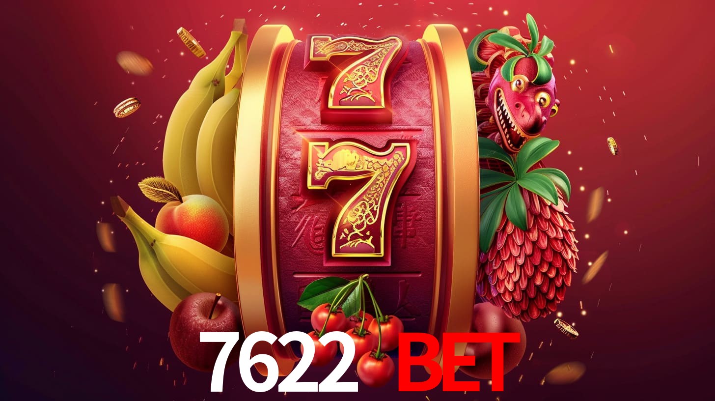 Página oficial da 7622 bet no Facebook