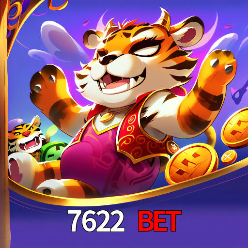 7622 bet