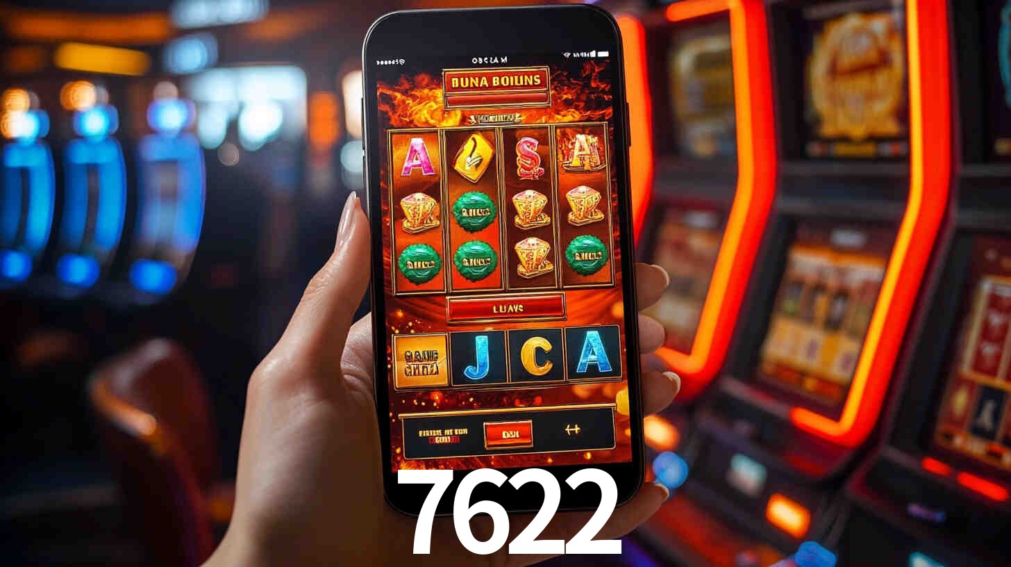 Blackjack Table 7622