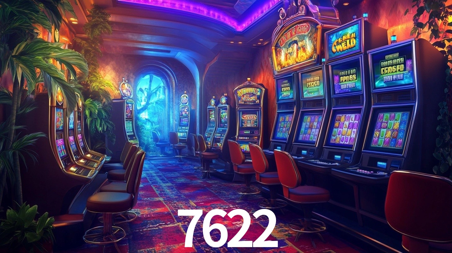 Gates of Olympus 7622