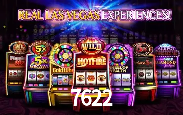 Descubra a Magia dos Jogos de Arcade no 7622