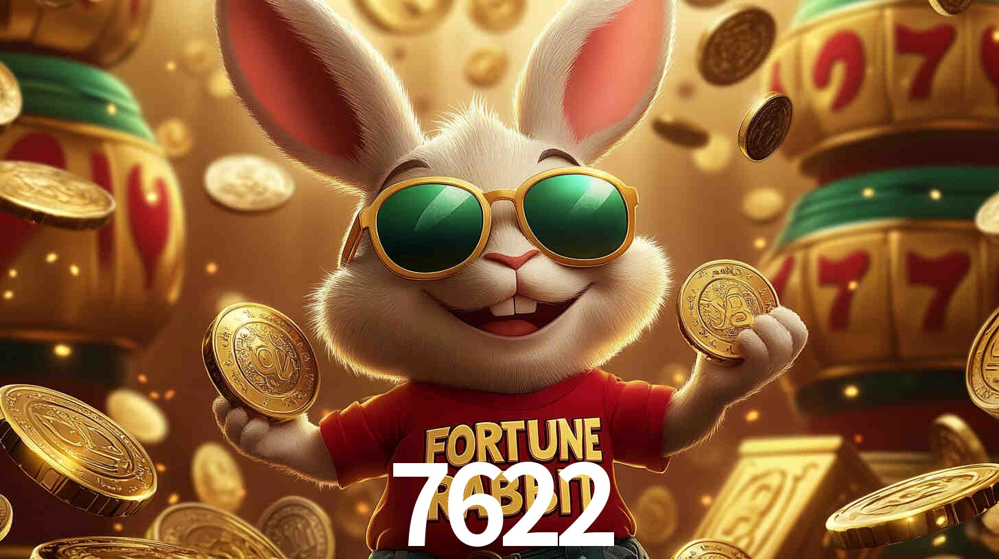 Welcome Bonus 7622