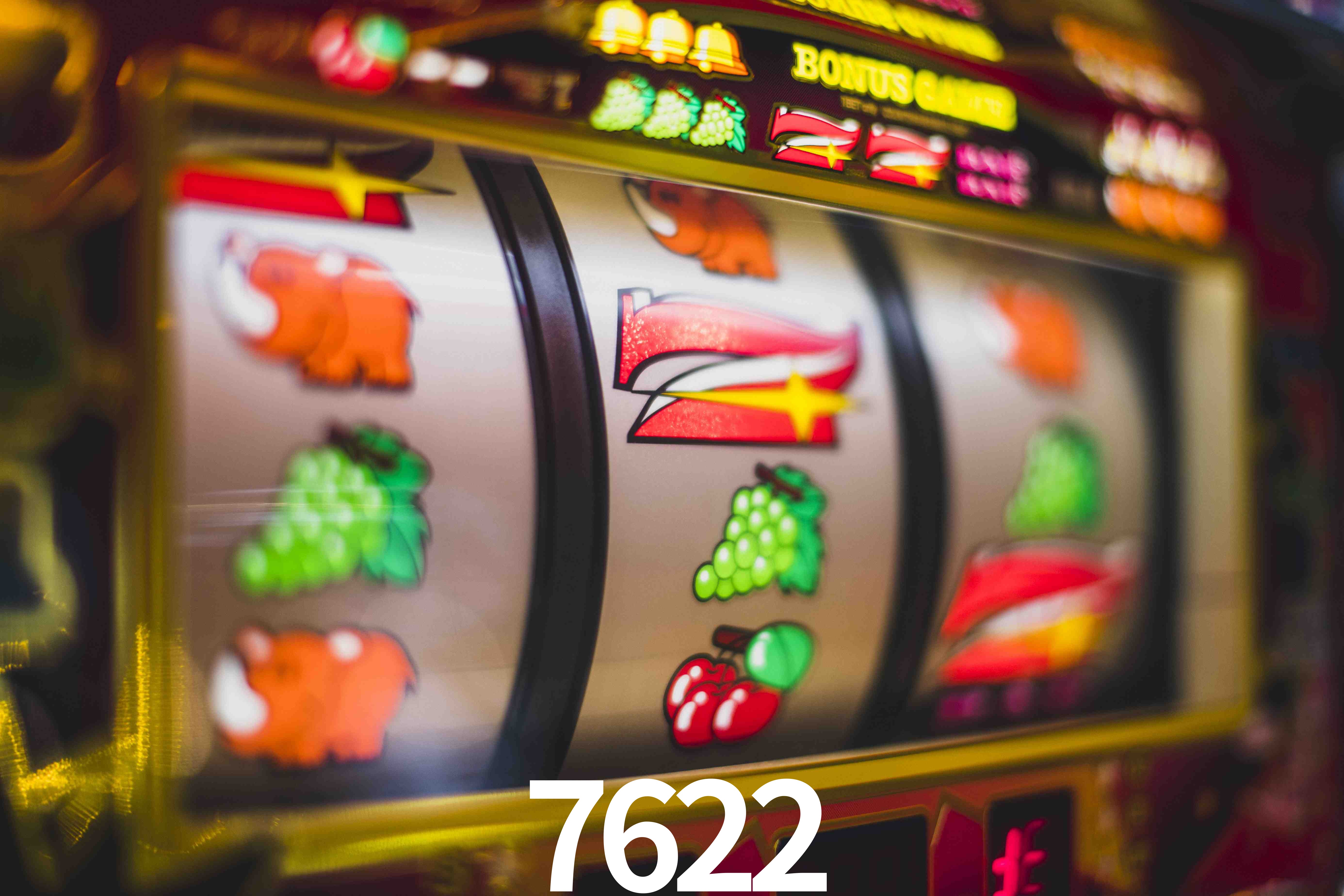 Account Benefits 7622