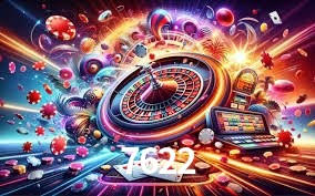 Estatísticas Esportivas 7622