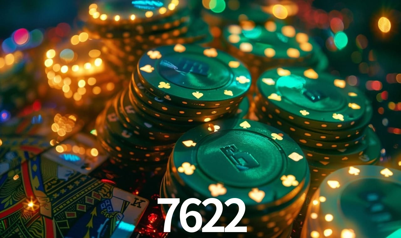 Apostas de Futebol 7622