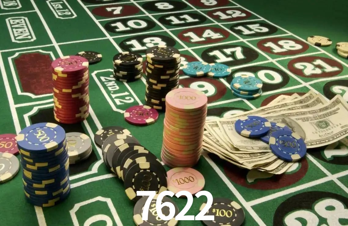 Weekend Specials 7622