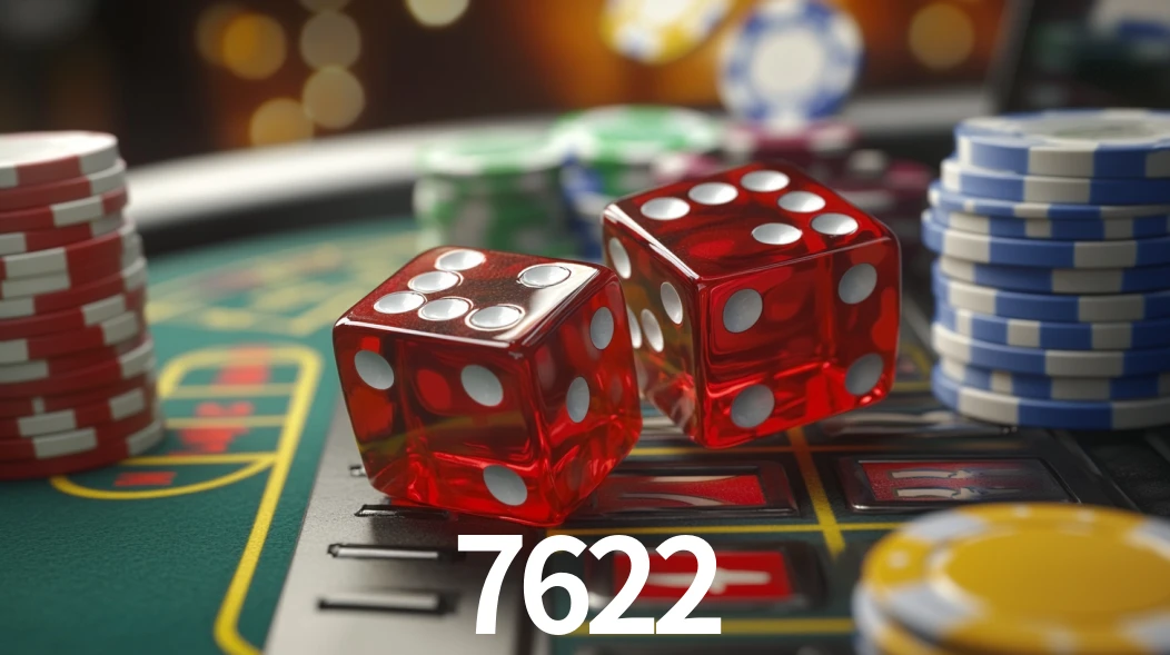 Game Statistics 7622