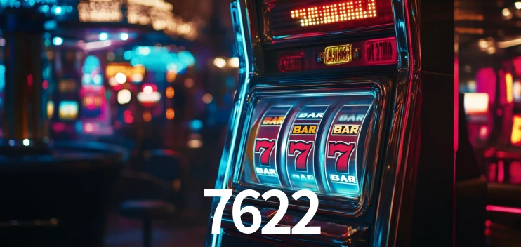Bonus Features 7622
