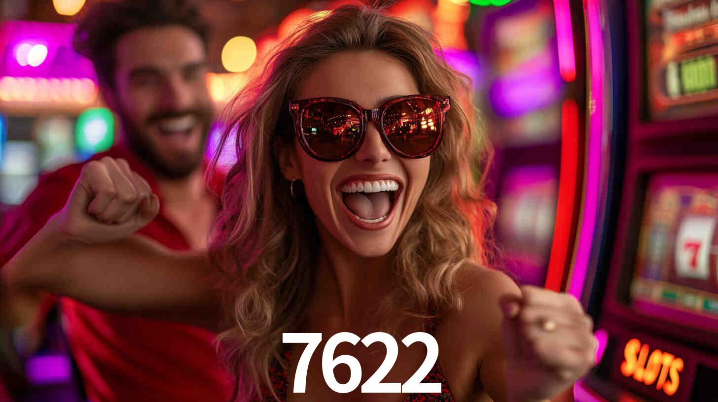 Inovações de Jogos na 7622: O Futuro das Experiências Interativas