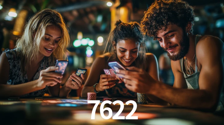 Player Reviews 7622