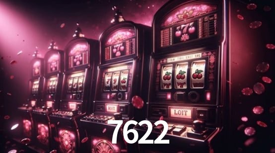 PIX Instantâneo 7622