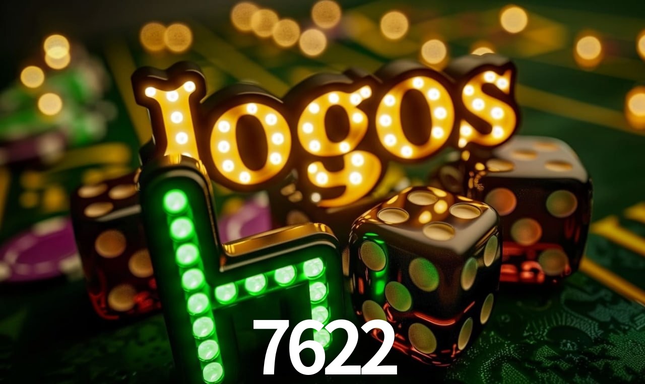 Diretório de Jogos 7622