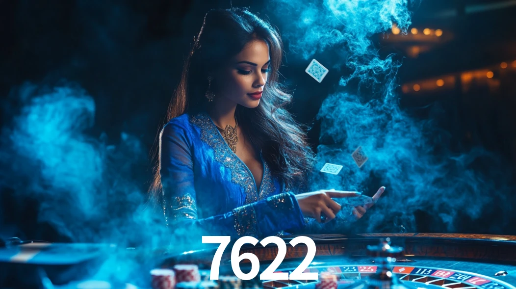 7622