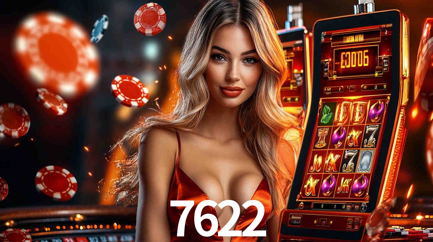Live Casino 7622