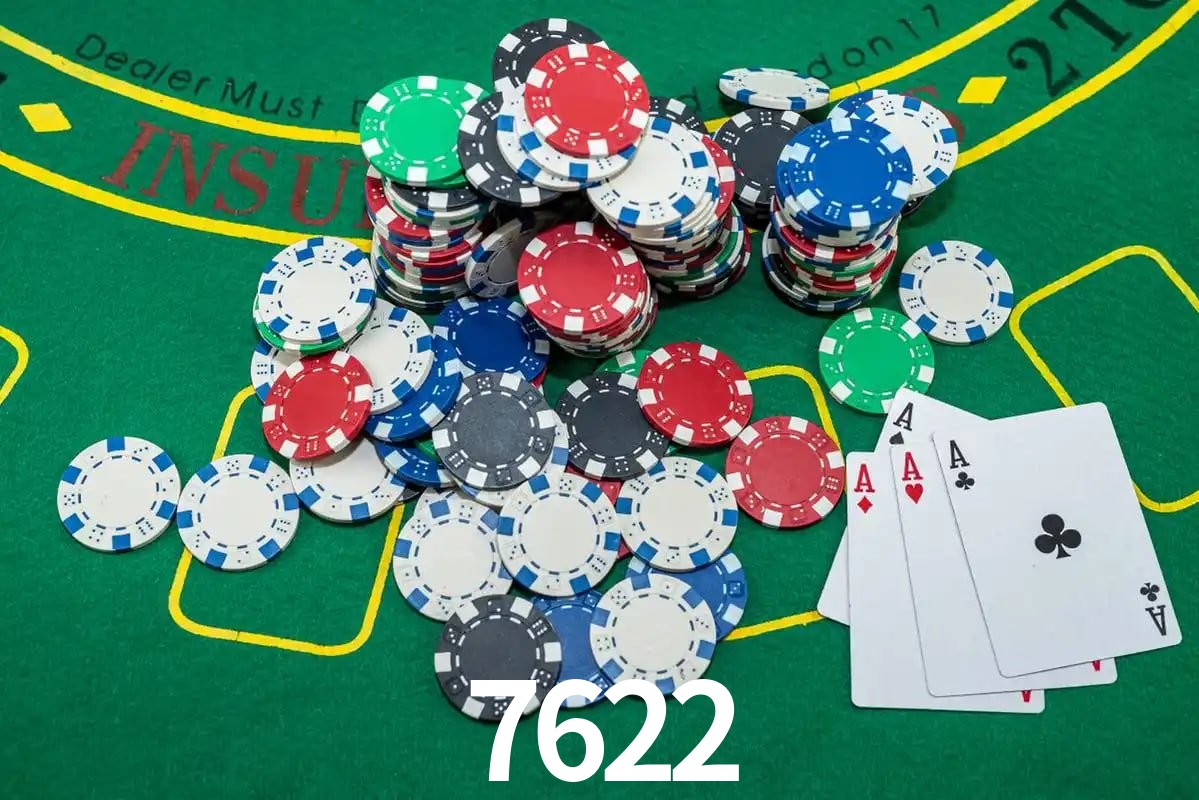 Torneios 7622