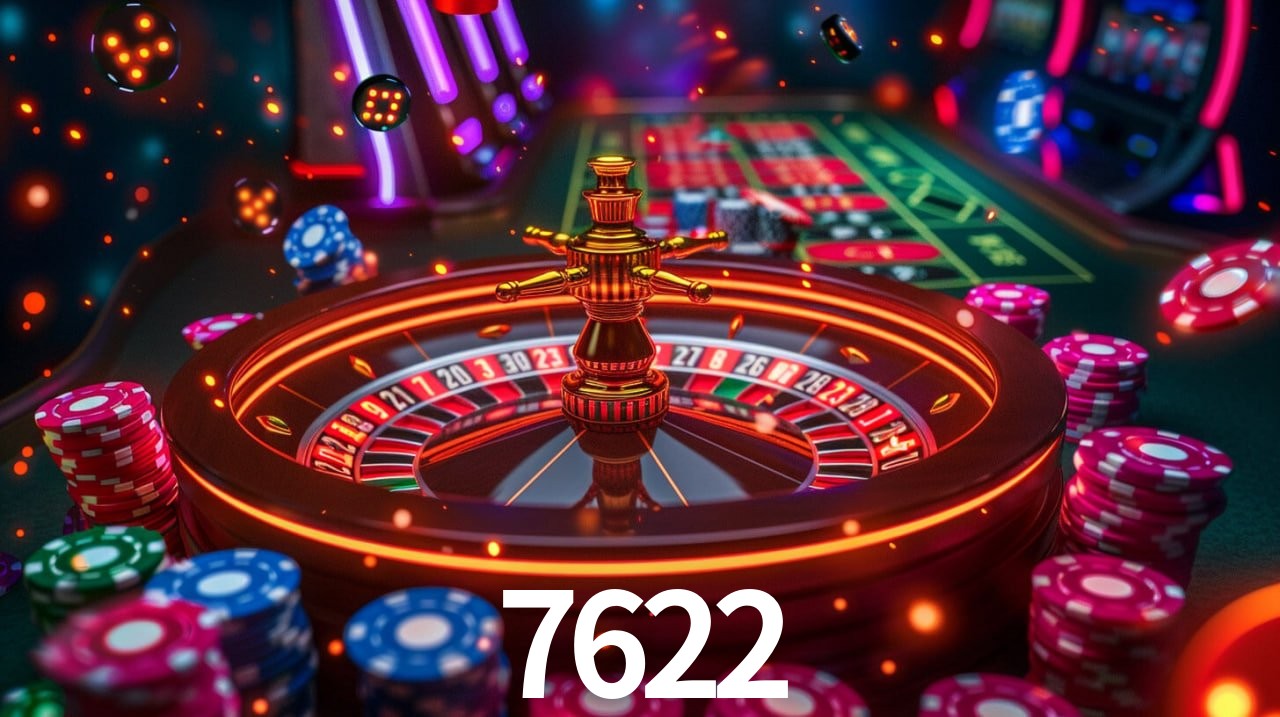 Interface do App 7622