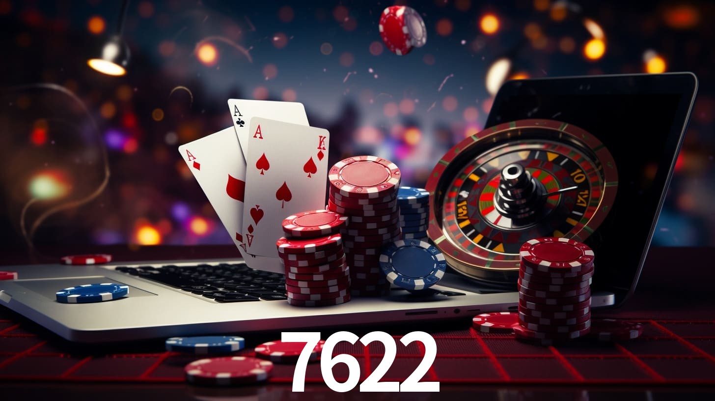 Slot Games 7622