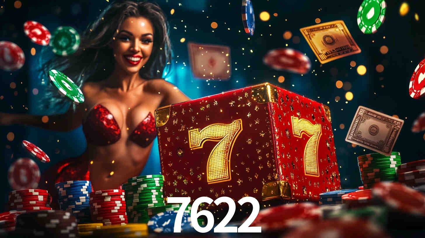 Desvendando o Mundo dos Jogos Virtuais na 7622