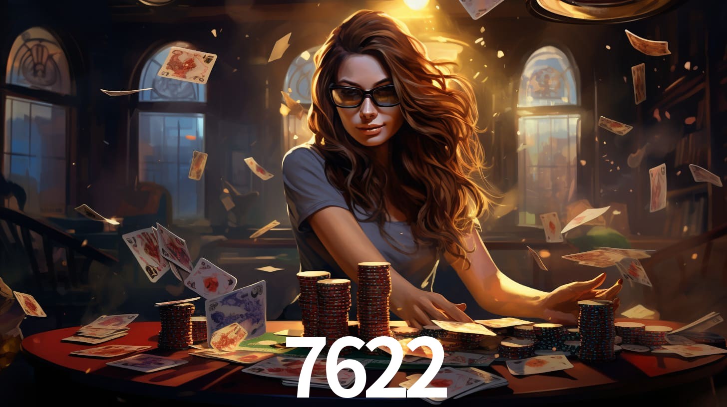 Game Providers 7622