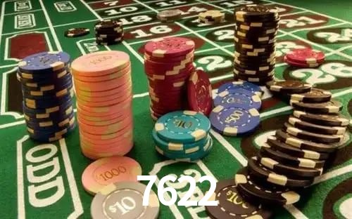 7622 bet