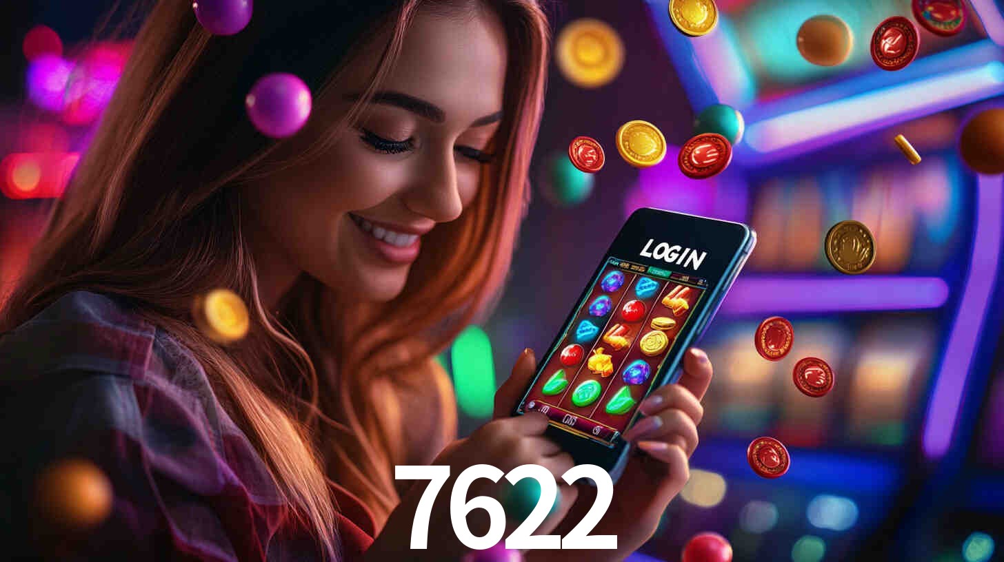 VIP Casino 7622