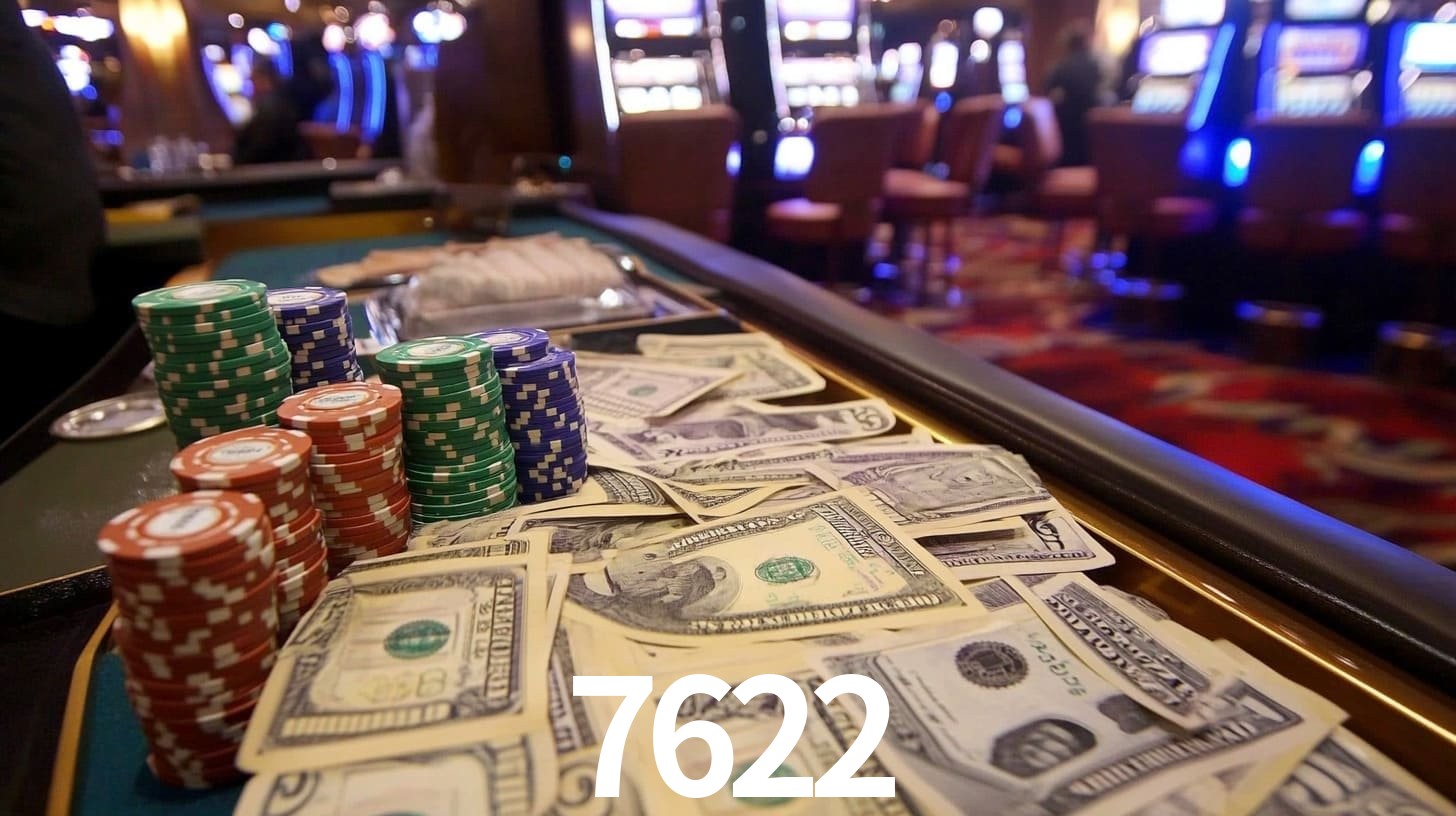 Jackpot Winner